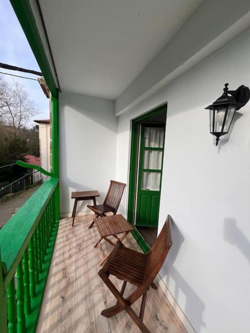 El Balcon De Bolingas Apartment Comillas Exterior photo
